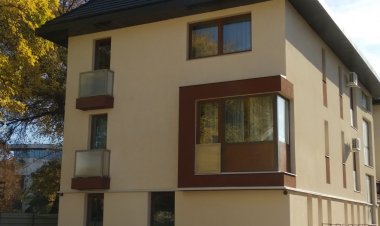 Acopark Vendégház Debrecen