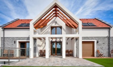 Garabó Garden Vendégház Paloznak