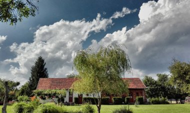 Cseri Porta Szalafő