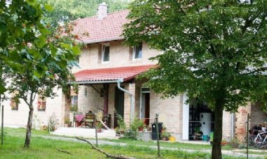 Gyógynövénylak Vendégház Zalaszentlászló