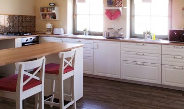 Dublecz Vendégház Bakonybél