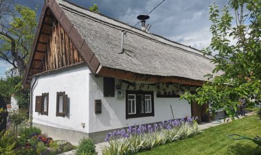 Forrás Vendégház Egerszólát