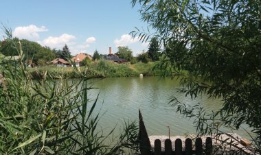 Akantisz Vendégház Gyomaendrőd