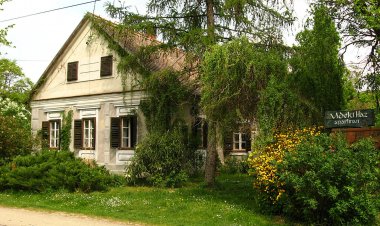 Vidéki Ház Apartman Őrségi Vendégház Kerkafalva