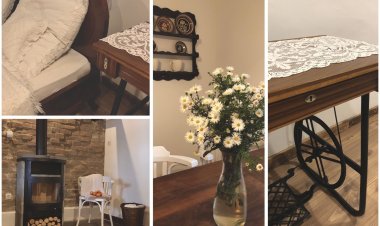 Borbély Vendégház Nagykanizsa