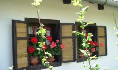 Csörgő Vendégházak Szalafő