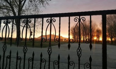 Szilasi Vendégház Tüskevár