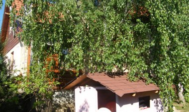 Lili Vendégház Balatonlelle