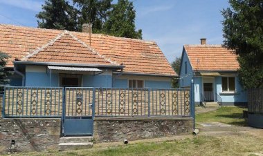 Siesta Vendégház Bogács