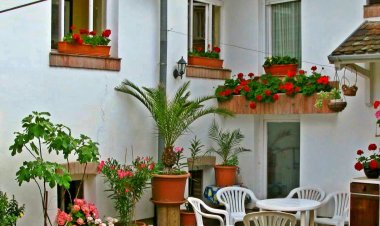 Art Magánszálláshely Debrecen