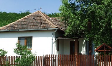 Harmatos Rét Vendégház Egerszólát