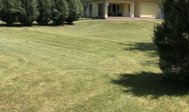 Csaba Vendégház Gyomaendrőd