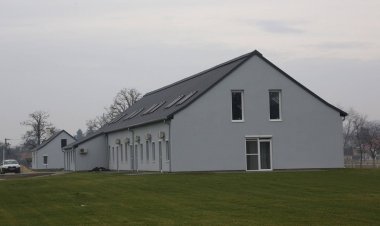 Hédervári Lovas Vendégház Hédervár