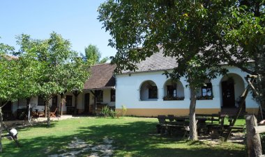 Ferencz Porta Vendégház Szalafő