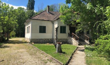 Árnyaserdő Vendégház Ugod