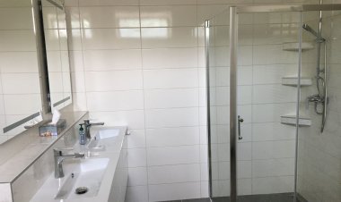 Málna Vendégház Balatonlelle