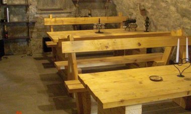 Szórádkúria Vendégház Egerszólát