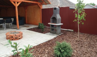 Csenge Vízparti Vendégház Gyomaendrőd