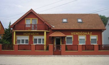 Horváth Vendégház Hegyeshalom
