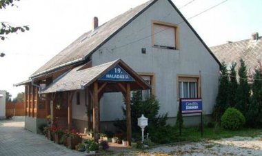 Kertész Rózsa Magánszállás Nagykanizsa