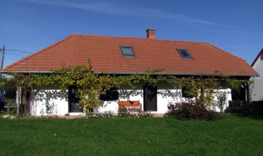 Gombász Porta Szalafő