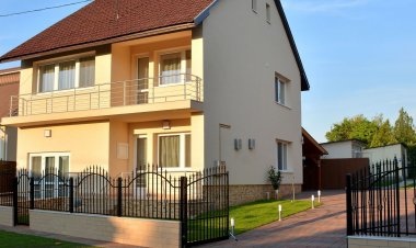 Molnár Vendégház Újfehértó