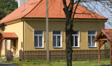 Fumu Ház Közösségi Vendégház Zalaszombatfa