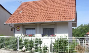 Boglárka Vendégház Debrecen