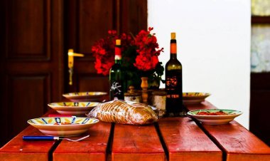 Délibáb Vendégház Egyek