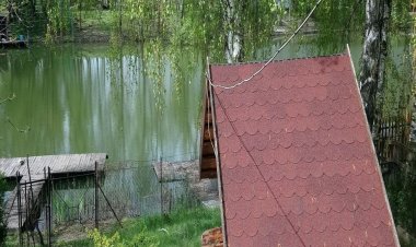 Csomor-Lak Vendégház Gyomaendrőd