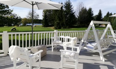 Magnólia Vendégház Nagykanizsa