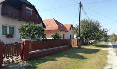 Magdolna Vendégház Szőlősgyörök