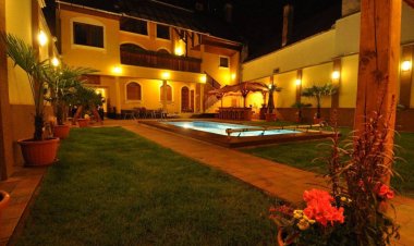 Eszti Vendégház Debrecen