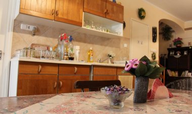 Napsugár Vendégház Újkígyós