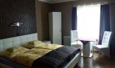 Park Vendégház Bakonybél