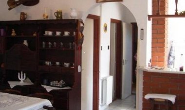 Vica Vendégház Bogács