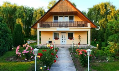 Fancsika Vendégház Debrecen