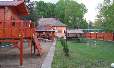 Erzsébet Vendégház Gyomaendrőd