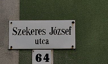 Tiszafa Vendégház Nagykanizsa