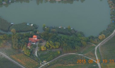 Vidravár Vendégház Tabdi