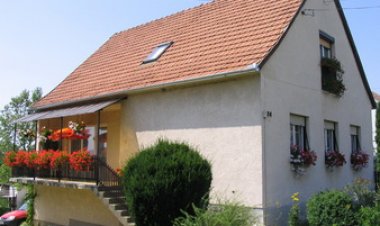 Marika és Nándi Vendégváró Újpetre