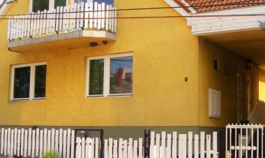 Ariol Vendégház Zamárdi