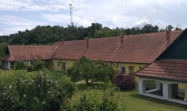 RádLiget Vendégház Balatonlelle