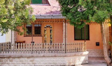 Viki Vendégház Bogács