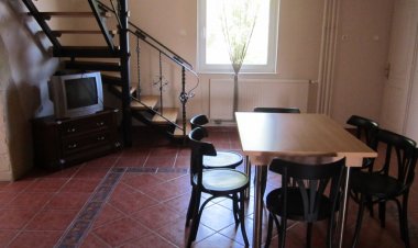 Kata Vendégház Debrecen