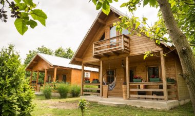 Csacsi Vendégház Pap