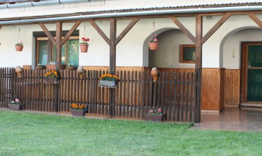 Orbán Porta Szalafő