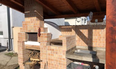 Kemencés Vendégház Tagyon