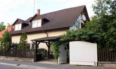 Babó Vendégház Zamárdi