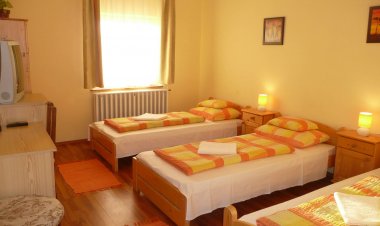 Kincses Vendégház Debrecen